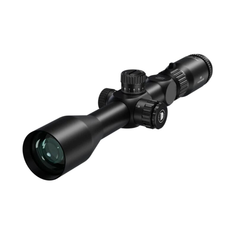 Puškohľad MS 4-16x44 SFIR SFP MOA Discoveryopt®