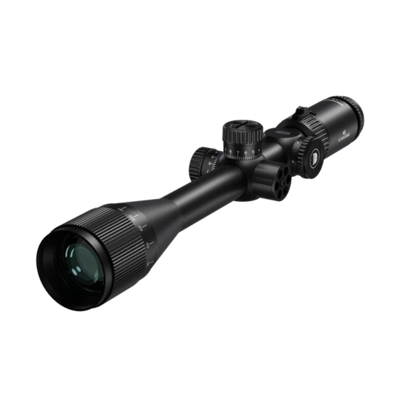 Puškohľad MS 6-24x42 AOAC SFP-MOA-L Discoveryopt®