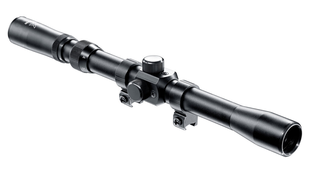 Puškohľad na vzduchovku 3-7 x 20 Umarex®