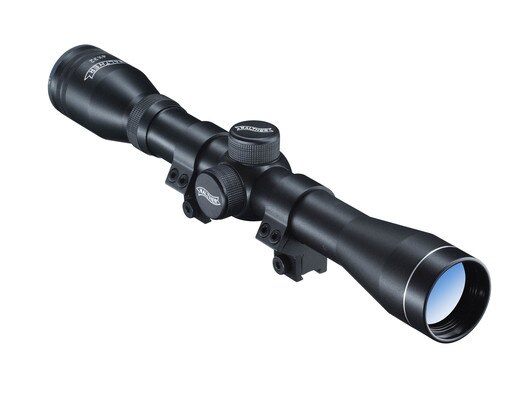 Puškohľad na vzduchovku 4x 32 Walther®