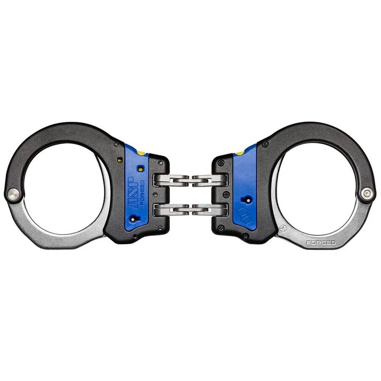 Putá na ruky Ultra Plus Hinge Identifier ASP®, oceľ
