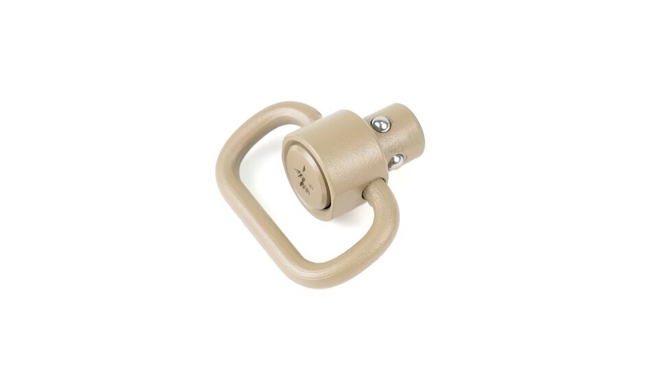 Pútko QD Sling Swivel 38-40 mm Kpyk®