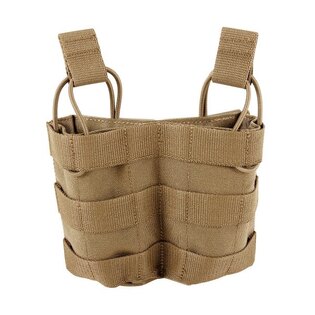 Puzdro 2 SGL Mag BEL M4 MK II Tasmanian Tiger®