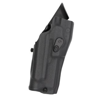 Puzdro 6354RDSO ALS® / QLS19 Safariland® / Glock 17MOS / Svietidlo / Kolimátor