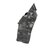 Puzdro 6354RDSO ALS® / QLS19 Safariland® / Glock 19MOS / Svietidlo / Kolimátor