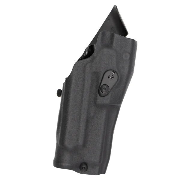 Puzdro 6354RDSO ALS® / QLS19 Safariland® / Walther PDP 4,5" / Svietidlo / Kolimátor