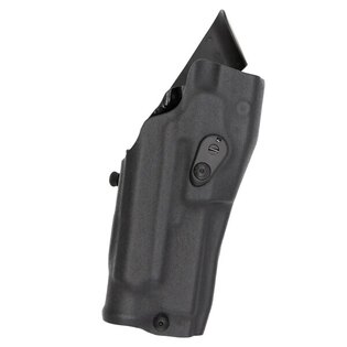 Puzdro 6354RDSO ALS® / QLS19 Safariland® / Walther PDP 4,5" / Svietidlo / Kolimátor