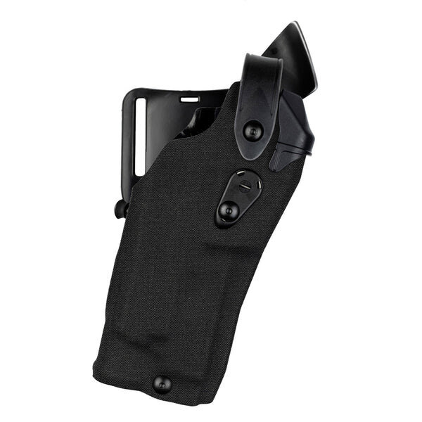 Puzdro 6360RDS ALS®/SLS Safariland® / Glock 17MOS / Svietidlo