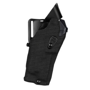 Puzdro 6390RDS ALS® Safariland® / Glock 17MOS / Svietidlo / Kolimátor