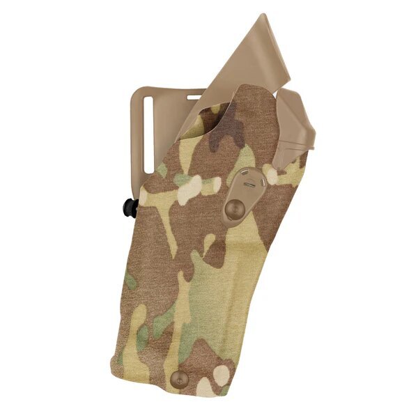 Puzdro 6390RDS ALS® Safariland® / SIG P320 X-Carry / Svietidlo / Kolimátor
