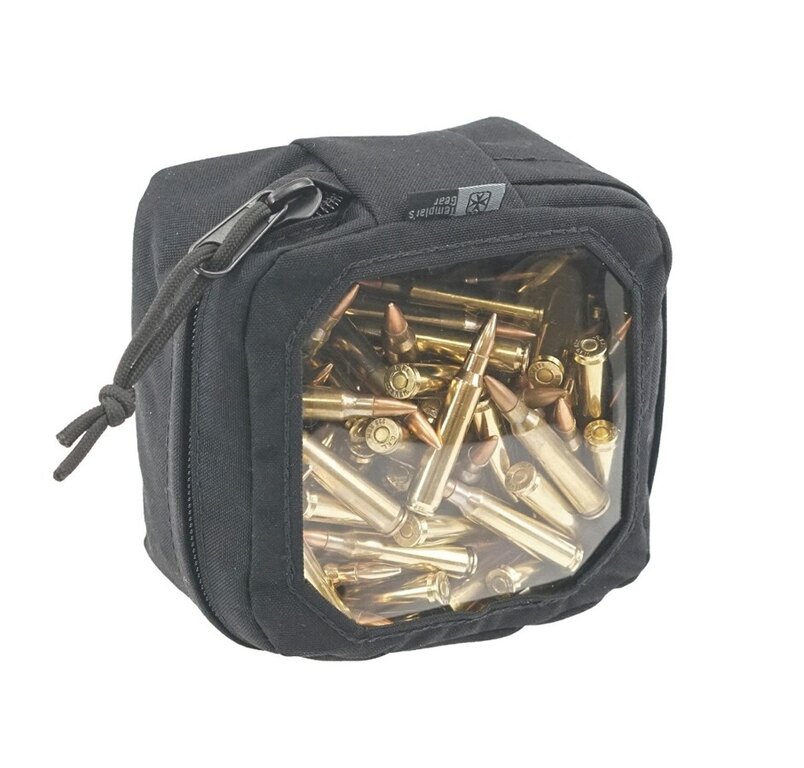 Puzdro Ammo Utility Templar’s Gear®