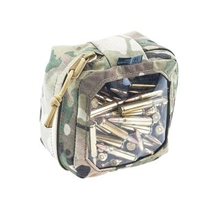 Puzdro Ammo Utility Templar’s Gear®