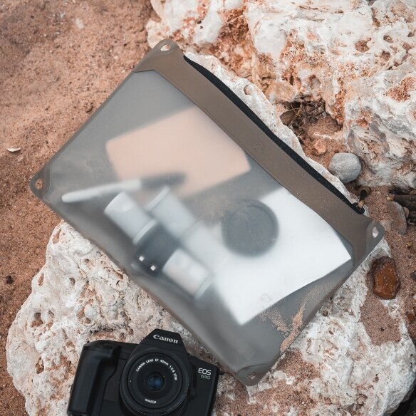 Puzdro DAKA® Window Magpul®, large