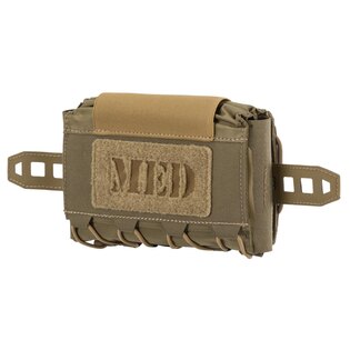 Puzdro IFAK Compact Horizontal Direct Action®