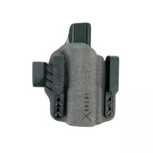 Puzdro Incog X® IWB RDS Safariland® / Glock 17/19 / Kolimátor