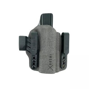 Puzdro Incog X® IWB RDS Safariland® / Glock 17/19 / Svietidlo / Kolimátor
