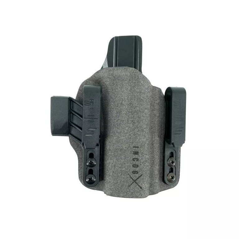 Puzdro Incog X® IWB RDS Safariland® / SIG 365/X/XL / Svietidlo / Kolimátor