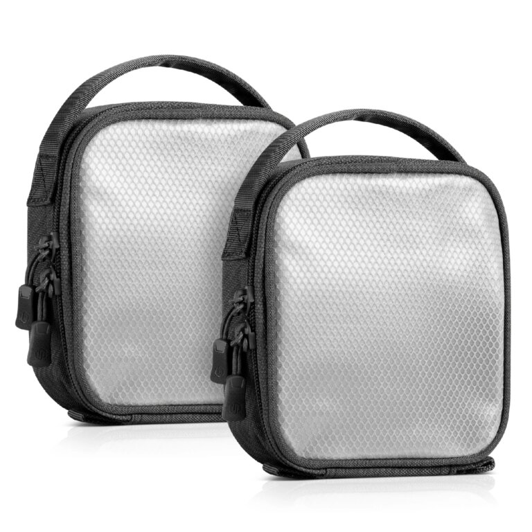 Puzdro / Insert Core 6x6 Savior® / 2 ks