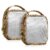 Puzdro / Insert Core 6x6 Savior® / 2 ks