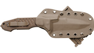 Puzdro Military Fodero Kydex FKMD®