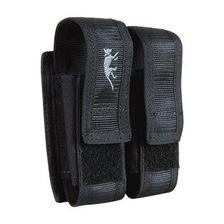 Puzdro na 2 granáty Tasmanian Tiger® Mil 2x 40 mm