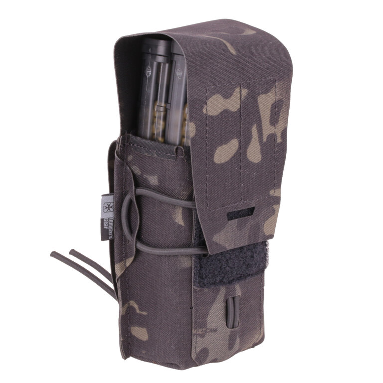 Puzdro na 2 puškový zásobníky AK Gen3 Templar 's Gear®