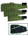 Púzdro na dlhú zbraň RIFLE 100 Mil-Tec®