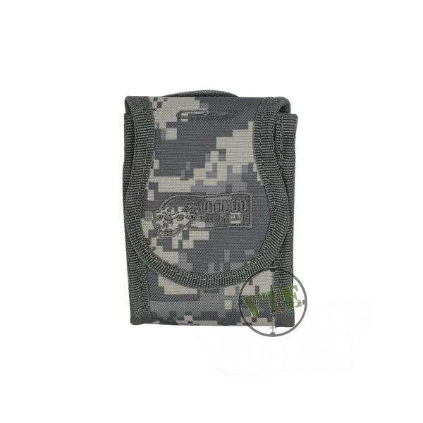 Puzdro na elektroniku s pútkom na opasok - AT Digital