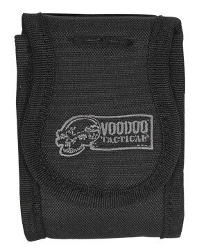 Puzdro na elektroniku Voodoo Tactical - čierne