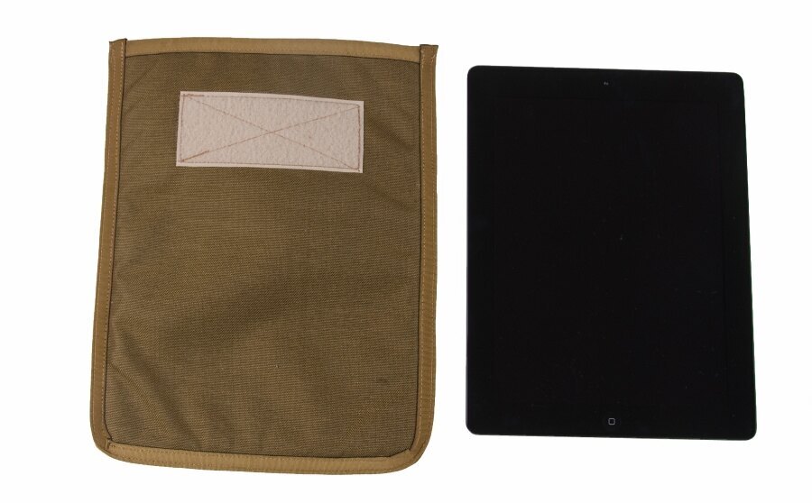 Puzdro na iPad 2 SAGEAR®