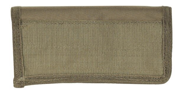 Puzdro na náboje so suchým zipsom Voodoo Tactical
