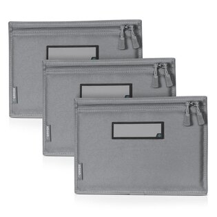 Puzdro na pištoľ pre tašku Specialist/Range Bag Savior®, 3 ks