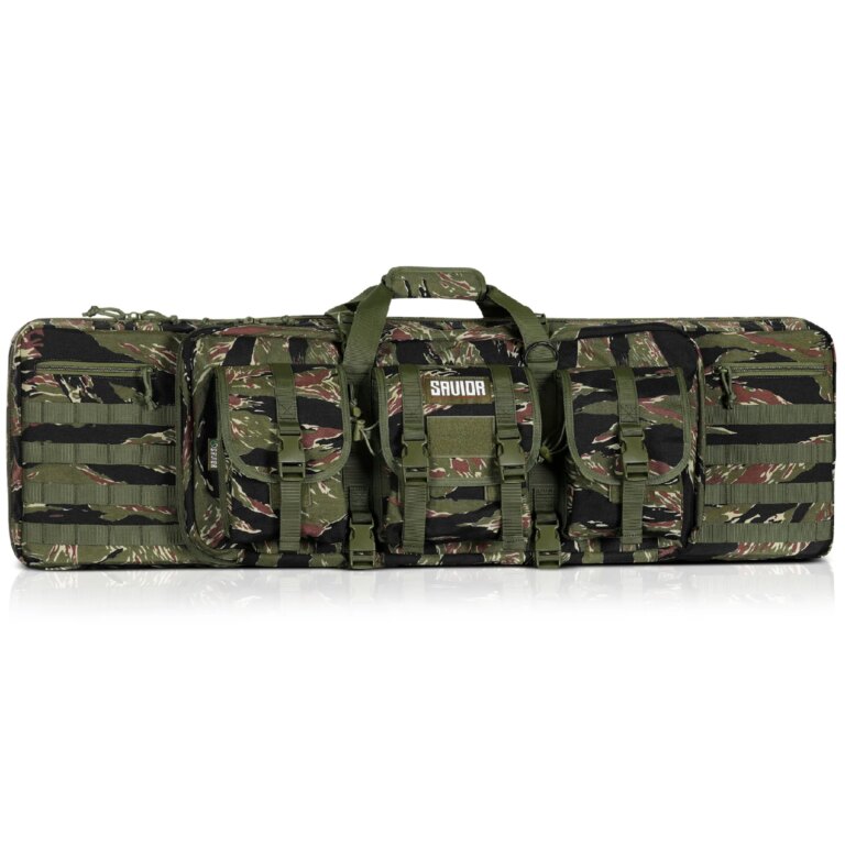 Puzdro na pušku American Classic Savior® / Camo