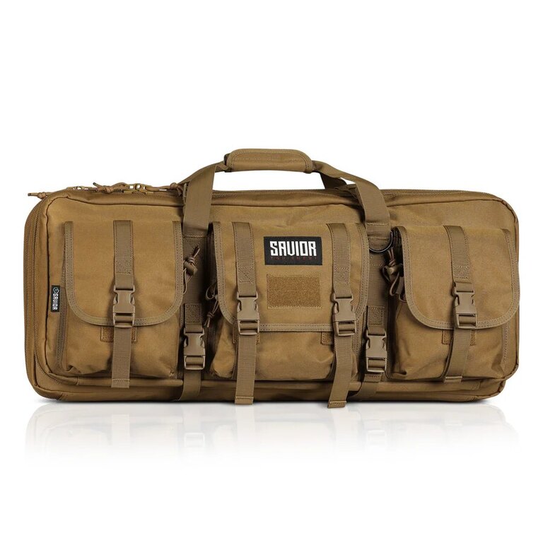 Puzdro na pušku American Classis Shorty Single 28" Savior®