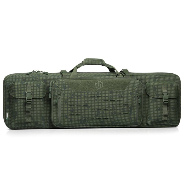 Puzdro na pušku Double Urban Warfare 36" Savior® / Camo