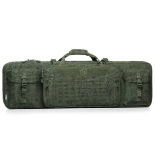 Puzdro na pušku Double Urban Warfare 36" Savior® / Camo
