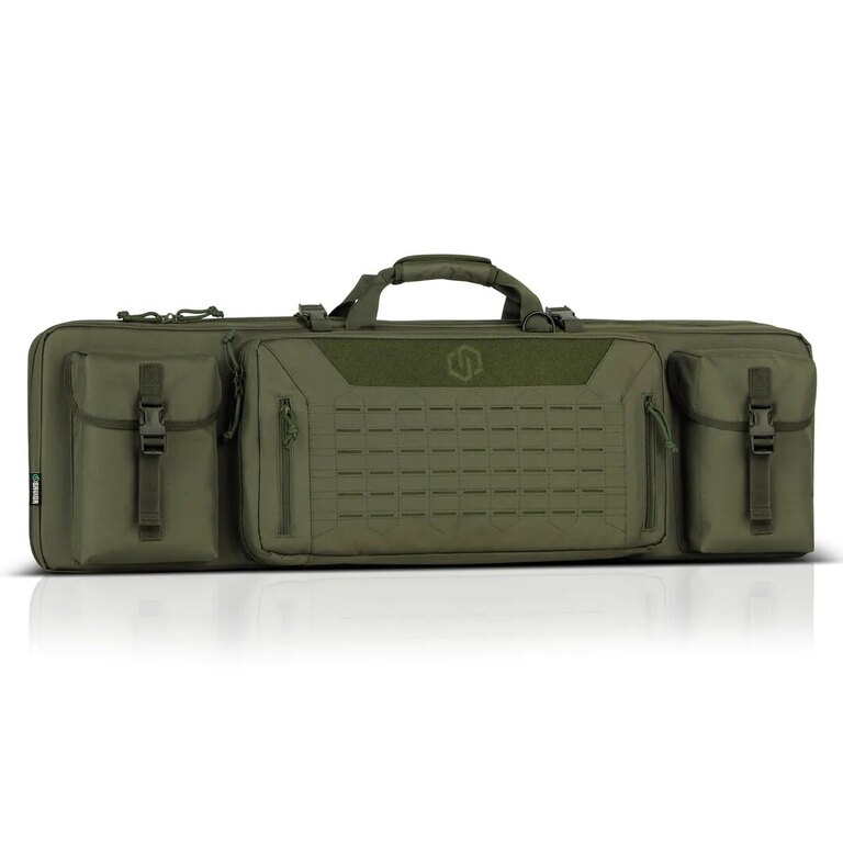 Puzdro na pušku Double Urban Warfare 51" Savior®