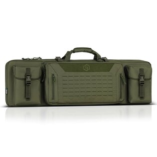 Puzdro na pušku Double Urban Warfare 51" Savior®