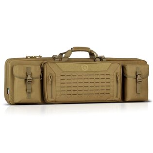 Puzdro na pušku Double Urban Warfare 51" Savior®