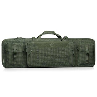Puzdro na pušku Double Urban Warfare 55" Savior® / Camo