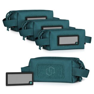 Puzdro na strelivo Loose Sac Mini Savior®, 4 ks
