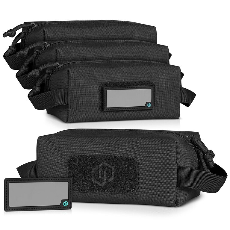 Puzdro na strelivo Loose Sac Savior®, 4 ks