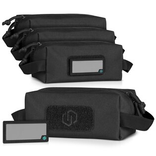 Puzdro na strelivo Loose Sac Savior®, 4 ks