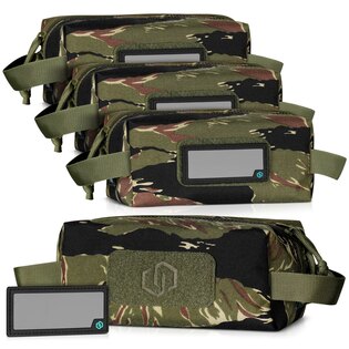 Puzdro na strelivo Loose Sac Savior®, 4 ks