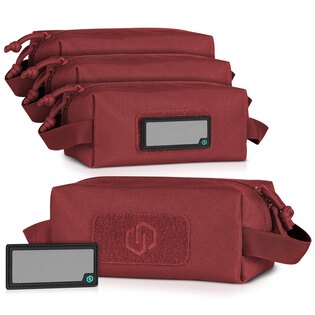 Puzdro na strelivo Loose Sac Savior®, 4 ks