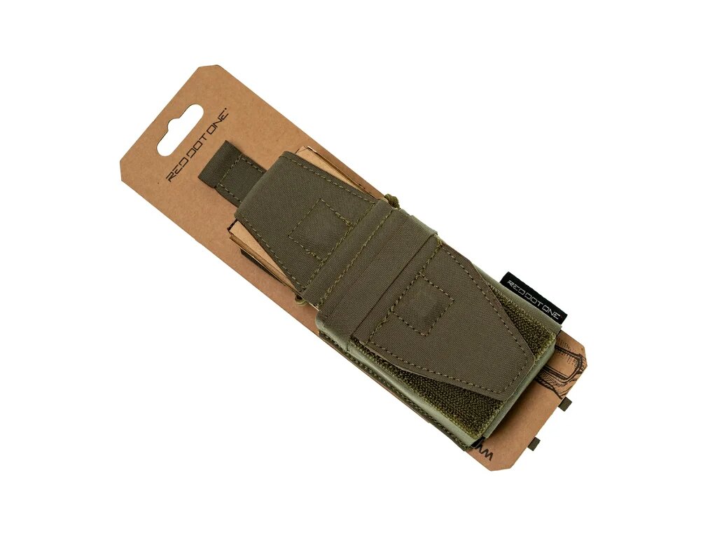 Puzdro na zásobník AR15/M4 Fast Safe RDO®