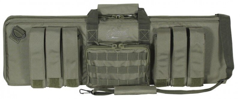 Puzdro na zbraň MP5 Discreet Voodoo Tactical