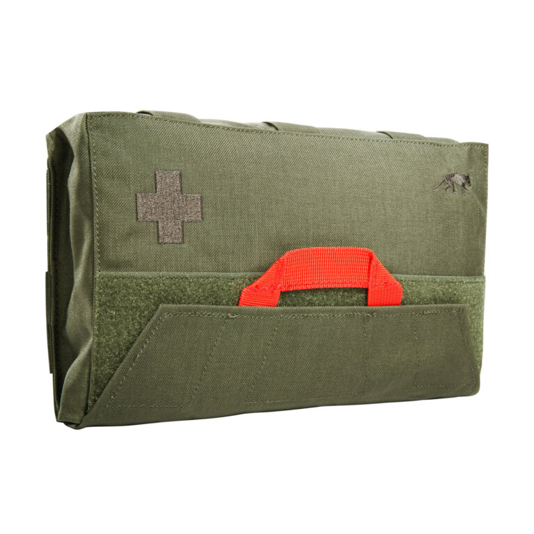 Puzdro na zdravotnícke potreby Tasmanian Tiger® IFAK Pouch