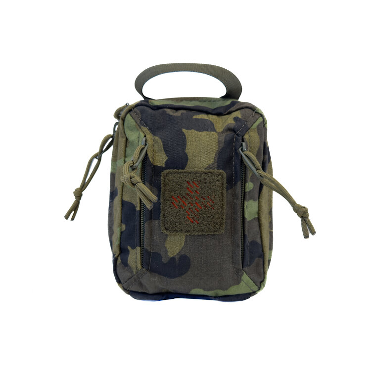 Puzdro Rip-off First Aid AZ-2 Templar's Gear® / AČR Vzor 95