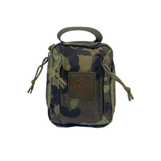 Puzdro Rip-off First Aid AZ-2 Templar's Gear® / AČR Vzor 95